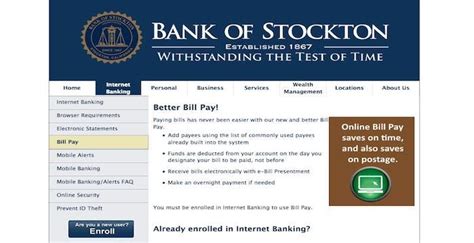stockton utility bill|city of stockton bill pay online.
